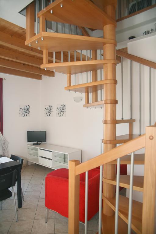 Villa Rosa Moniga del Garda Экстерьер фото